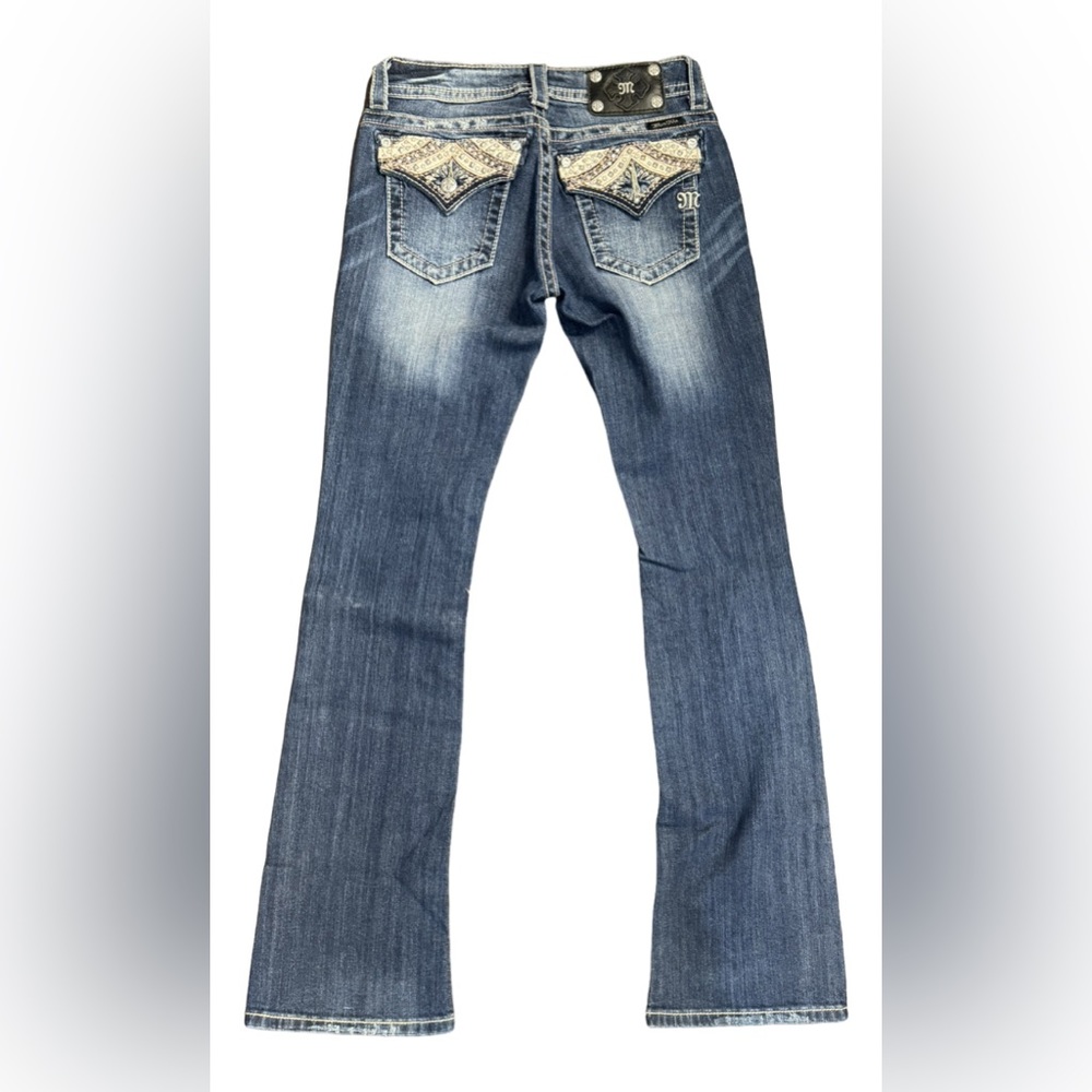 Miss Me women’s jeans size 27